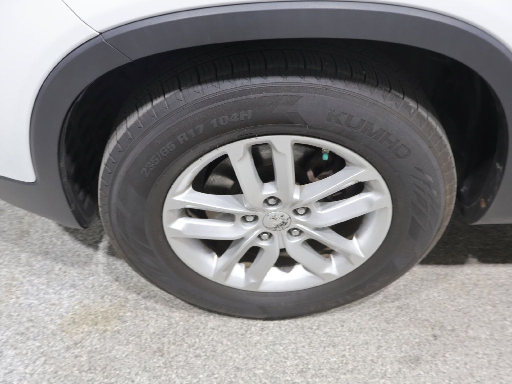 Used 2014 Kia Sorento LX AWD/4WD image 13