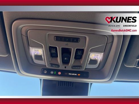 New 2026 GMC Sierra 1500 Denali image 31