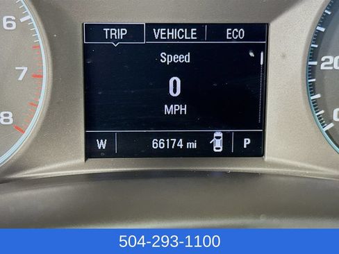 Used 2024 Chevrolet Malibu LT FWD image 14