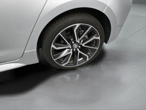 Used 2020 Toyota Corolla XSE FWD image 37