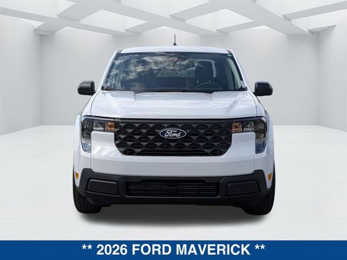 New 2026 Ford Maverick XL image 9