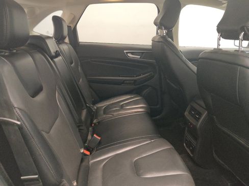 Used 2018 Ford Edge Titanium w/ Equipment Group 301A image 19