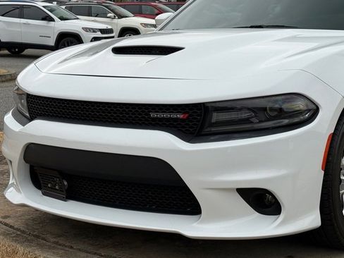 Used 2021 Dodge Charger GT image 10