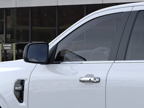 New 2025 Ford Ranger XLT w/ Advanced Towing Package AWD/4WD image 20