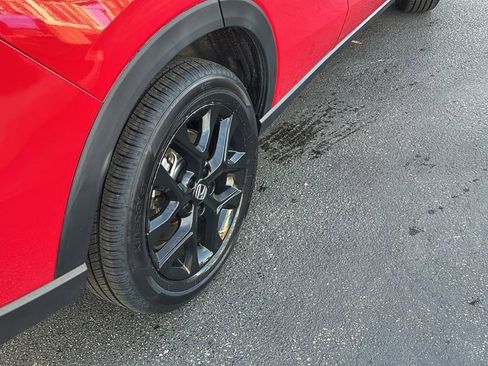 Used 2023 Honda HR-V Sport image 8