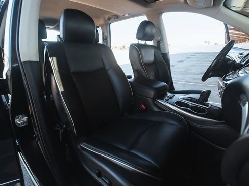 Used 2020 INFINITI QX60 Pure image 19