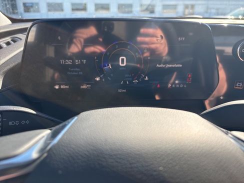 New 2026 Chevrolet Traverse Z71 w/ Driver Confidence Package image 16