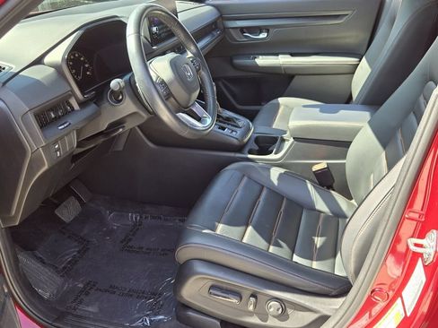 Certified 2024 Honda CR-V Sport-L image 9