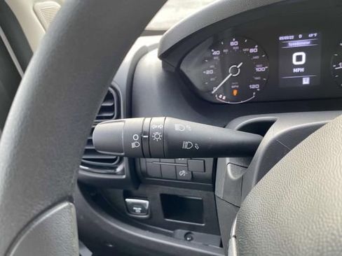 New 2024 RAM ProMaster 2500 w/ Convenience Group image 29