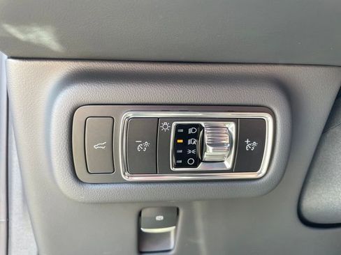 New 2026 Lincoln Nautilus Reserve w/ Jet Appearance Package image 15