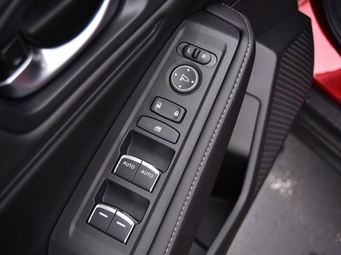 New 2025 Honda Accord Sport image 8