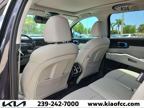 New 2026 Kia Sorento S FWD image 12