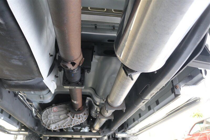 Used 2004 Dodge Ram 2500 Truck SLT w/ Trailer Tow Group AWD/4WD image 29