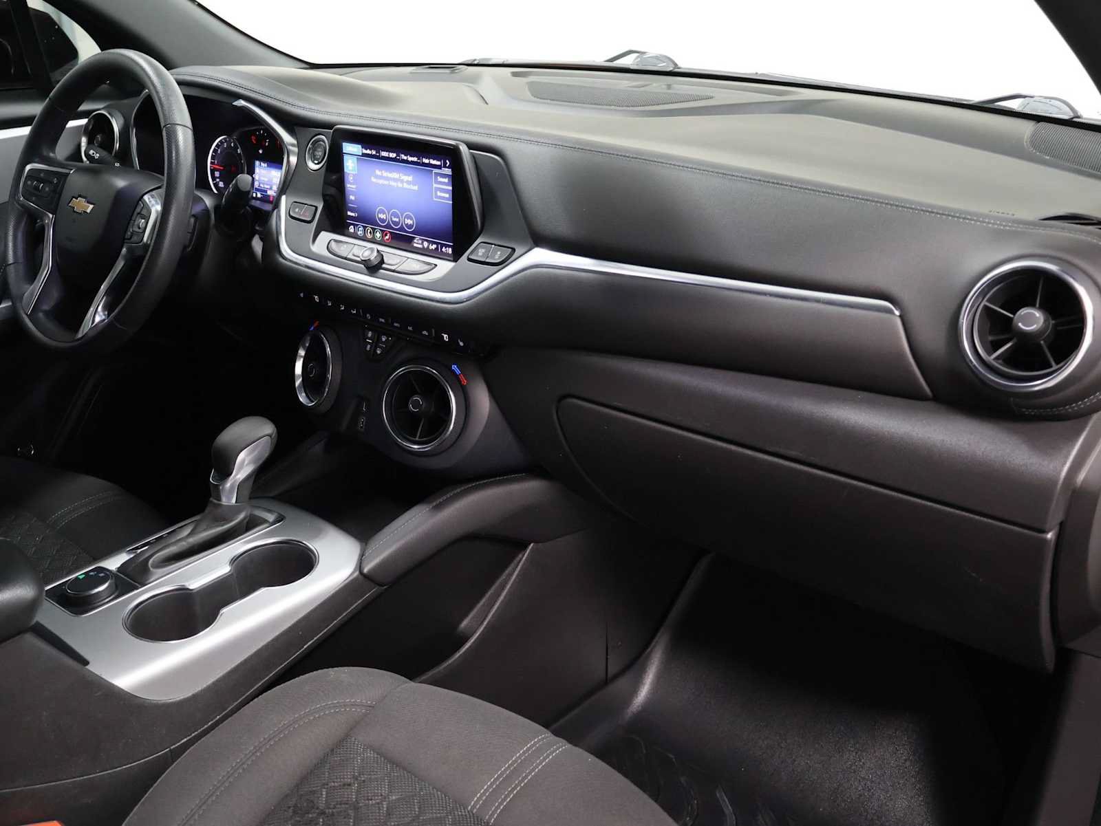 Used 2021 Chevrolet Blazer LT w/ Redline Edition FWD image 6