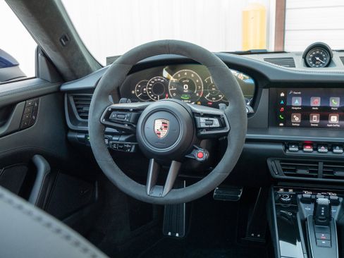 New 2026 Porsche 911 Carrera GTS image 24