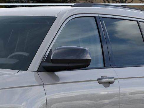 New 2026 Jeep Grand Cherokee L 4WD image 12