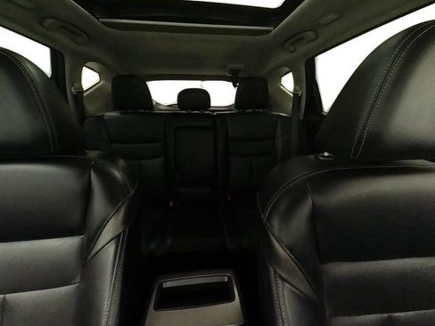 Used 2022 Nissan Murano SL w/ SL Moonroof Package AWD/4WD image 30