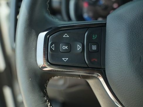 Used 2024 RAM 2500 Limited AWD/4WD image 33
