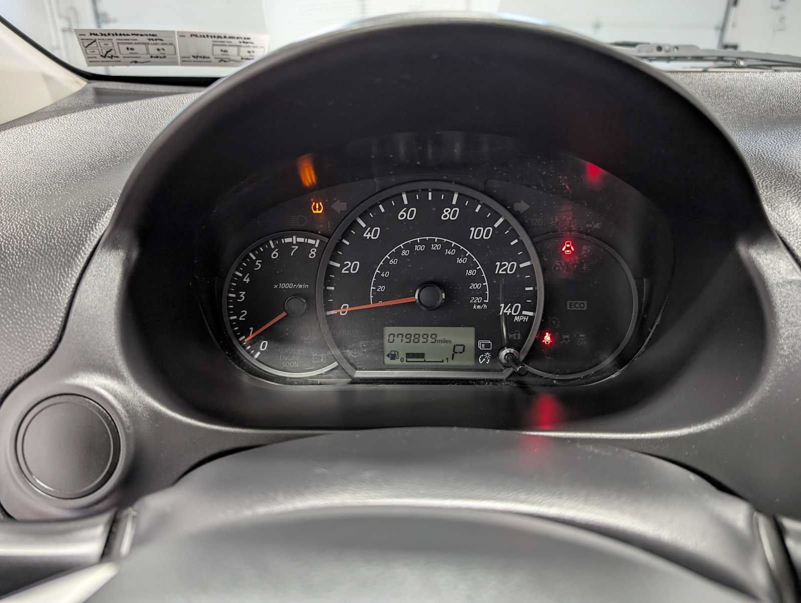 Used 2019 Mitsubishi Mirage G4 ES FWD image 22