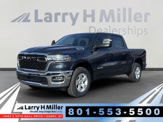 New 2026 RAM 1500 Big Horn video 1