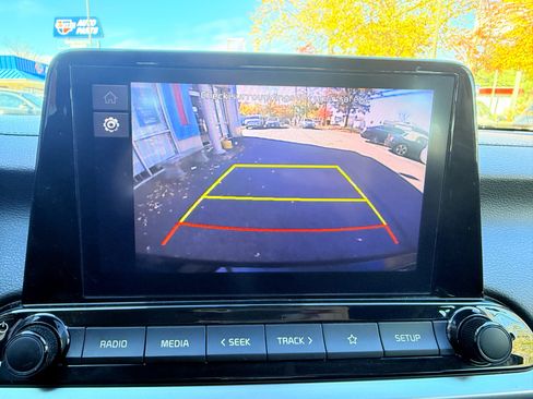 Used 2023 Kia Forte LXS image 21