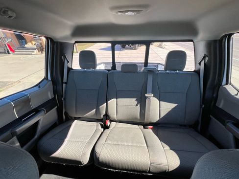 Used 2019 Ford F150 XLT w/ Equipment Group 302A Luxury AWD/4WD image 30