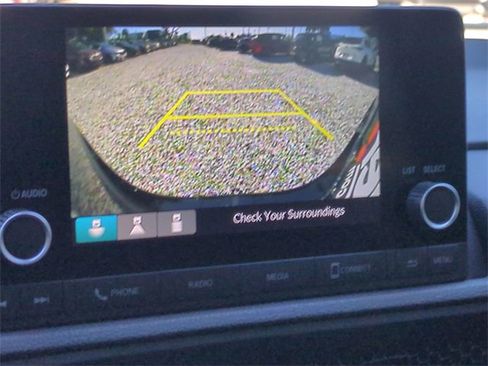 Used 2023 Honda CR-V Sport image 24