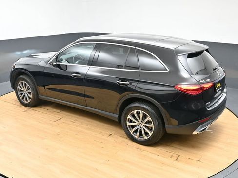 Used 2024 Mercedes-Benz GLC 300 4MATIC image 48