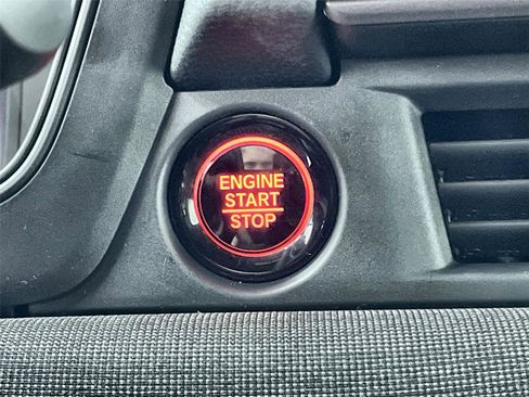 New 2026 Honda Passport TrailSport image 25