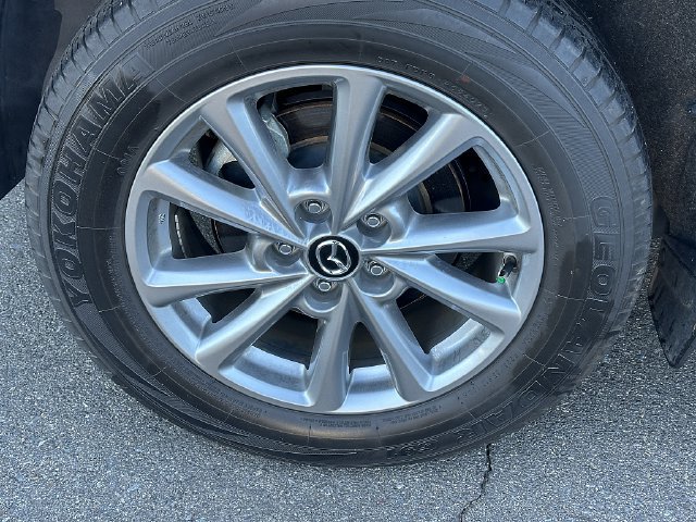 Used 2024 MAZDA CX-5 AWD 2.5 S w/ Preferred Package image 10