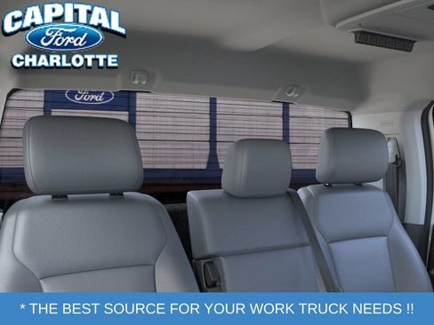 New 2026 Ford F600 4x4 Regular Cab Super Duty w/ XL Chrome Package image 21