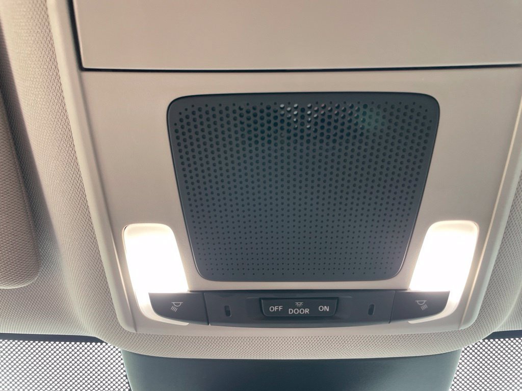 Used 2025 Honda Pilot EX-L image 25