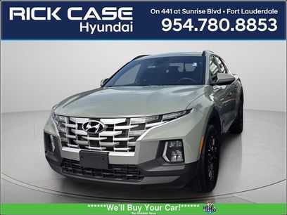 Used 2024 Hyundai Santa Cruz SEL w/ Activity Package