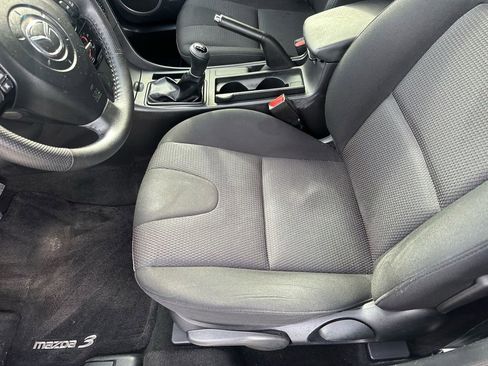 Used 2009 MAZDA MAZDA3 s Sport image 24