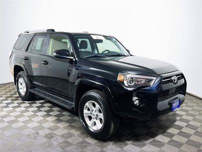 Certified 2024 Toyota 4Runner SR5 Premium