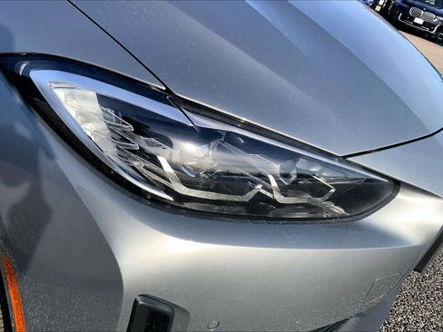 New 2024 BMW i4 eDrive40 w/ Premium Package image 13