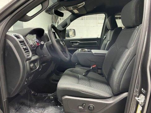 Used 2025 RAM 1500 Big Horn image 11