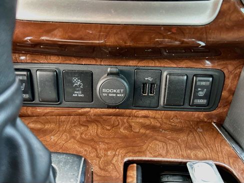 Used 2018 INFINITI QX80 4WD image 31