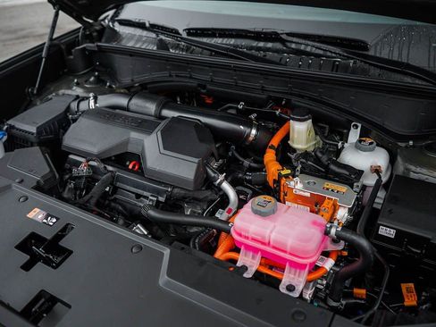 New 2026 Hyundai Santa Fe SEL image 7