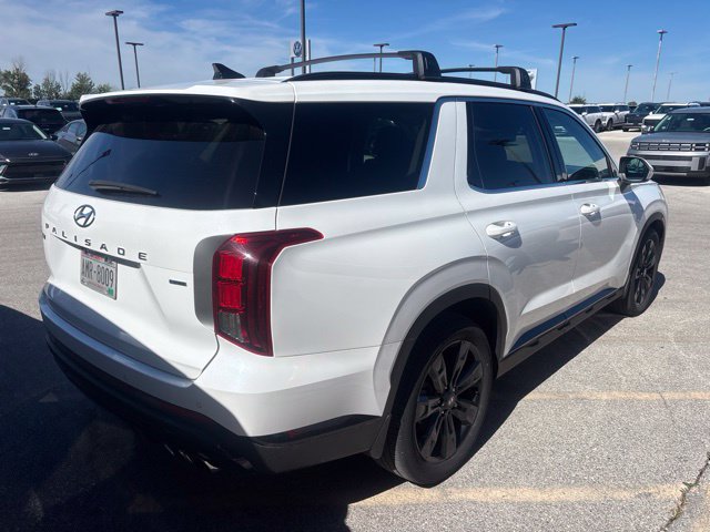 Certified 2024 Hyundai Palisade XRT AWD/4WD image 6