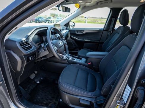 Used 2023 Ford Escape AWD image 15