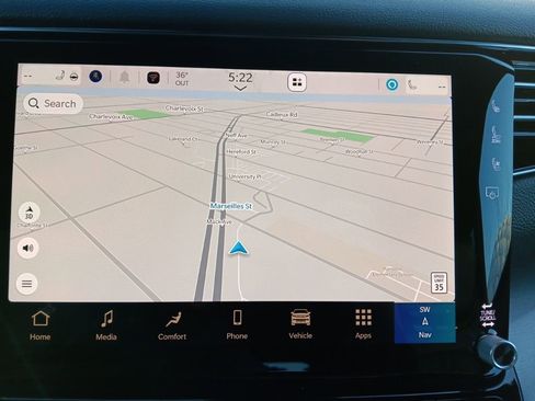 Used 2026 Jeep Grand Wagoneer 4WD image 29