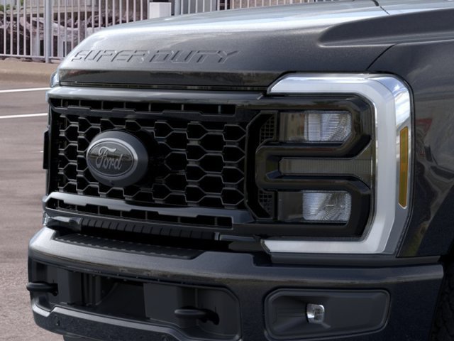 New 2026 Ford F350 Lariat w/ Tremor Off-Road Package AWD/4WD image 17