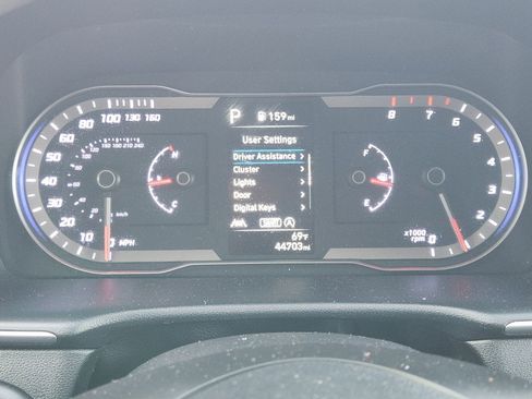 Used 2023 Hyundai Tucson SEL w/ Cargo Package image 15