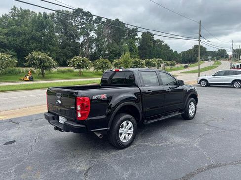 Used 2020 Ford Ranger XL w/ Equipment Group 101A Mid image 3