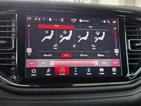 Used 2022 Dodge Durango GT image 19