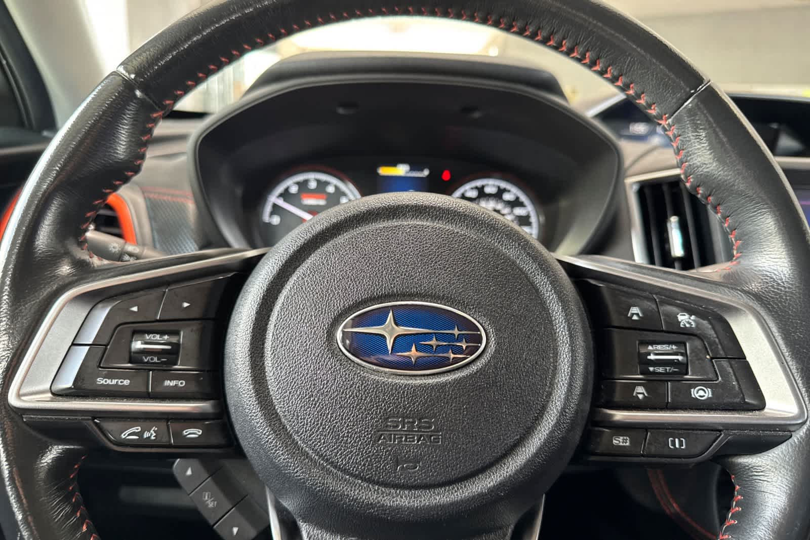 Used 2020 Subaru Forester Sport AWD/4WD image 25