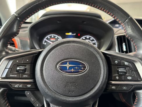 Used 2020 Subaru Forester Sport w/ Popular Package #2 AWD/4WD image 25