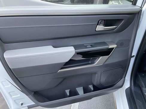 New 2026 Toyota Tundra Limited AWD/4WD image 20
