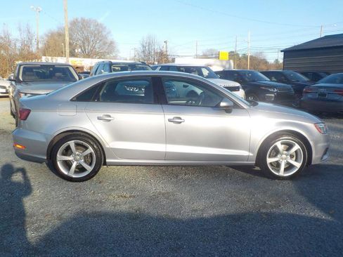 Used 2015 Audi A3 1.8T Premium image 6